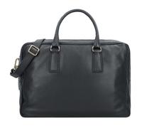 abro Adria Schultertasche black-gold Damen