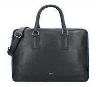 abro Adria Schultertasche black-nickel Damen