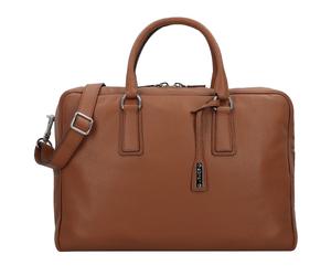 abro Adria Schultertasche cuoio Damen