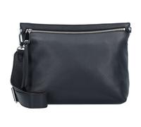 abro Leather Adria Crossbody Bag Linna Navy