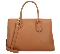 abro Leather Adria Businessshopper Busy L Cuoio 