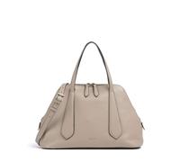Abro Agave Chachacha Handtasche beige, genarbtes Leder, Damen