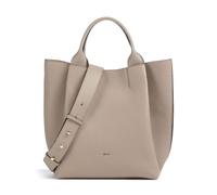 Abro Agave Essential Medium Handtasche beige, Leder, Damen