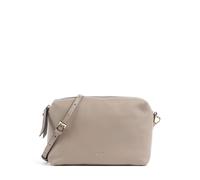 Abro Agave Kaia Umhängetasche beige, Leder, Damen