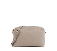 Abro Agave Kaia Umhängetasche taupe, Leder, Damen