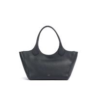 Abro Agave Senta Shopper navy, Leder, Damen