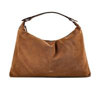 abro All in one Schultertasche cuoio Damen