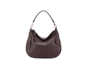 abro - Beutel Beutel Juna Small Burgundy Bordo