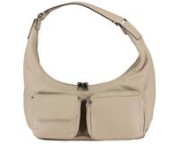 Abro Beuteltasche Dalia Cargo Siena