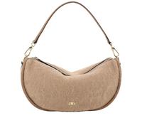 abro Beuteltasche Willow Hobo Camel Caramel Damen