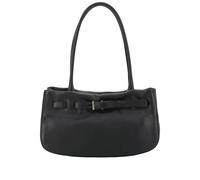 abro Jill Schultertasche black-gold Damen