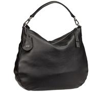 abro Black/Nickel Damen