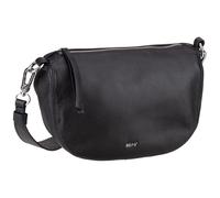 abro Bodybag Mina Black/Nickel Damen