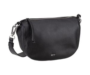 abro Bodybag Mina Black/Nickel Damen