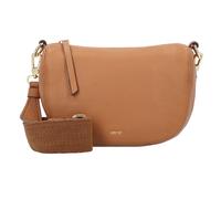 abro Bodybag Mina cuoio Damen