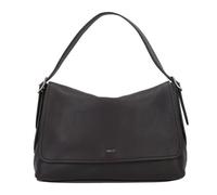 abro Carina - Schultertasche 26 cm (dark brown)