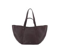 abro - Cityshopper Shopper Cosmo Large Burgundy Bordo