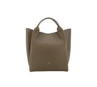 abro - Cityshopper Shopper Essential Large Military Dunkelgrün