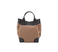 abro - Cityshopper Shopper Essential Medium Camel Braun