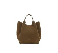 abro - Cityshopper Shopper Essential Medium Military Dunkelgrün