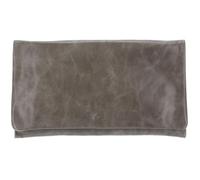 Abro Clutch in taupe ab-26648-01-40