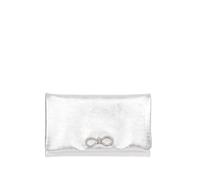 Abro Clutches - Clutch Clutch STRASS - Gr. unisize - in Silber - für Damen