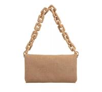 Abro Clutches - Clutch/ Natural - Gr. unisize - in Beige - für Damen