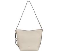 abro Cosmo - Schultertasche 24 cm (beige)