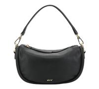 abro Crossbody Bag Willow Black / Gold