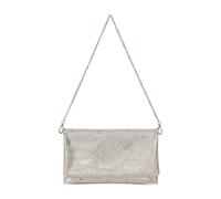 Abro Crossbody Bags - Clutch mit Metallic-Effekt - Gr. unisize - in Gold - für Damen