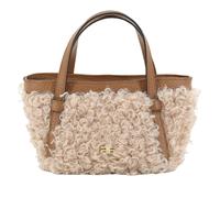 Abro Crossbody Bags - Handtasche COSMO - Gr. unisize - in Beige - für Damen