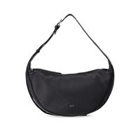 Abro Crossbody Bags - Hobo Bag By my Side Maxi - Gr. unisize - in Schwarz - für Damen