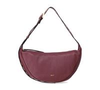 Abro Crossbody Bags - Hobo Bag By my Side Maxi - Gr. unisize - in Violett - für Damen