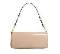 Abro Crossbody Bags - Schultertasche Mila - Gr. unisize - in Beige - für Damen