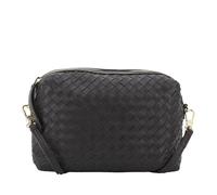 Abro Crossbody Bags - Umhängetasche KAIA - Gr. unisize - in Braun - für Damen