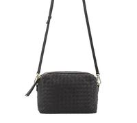 Abro Crossbody Bags - Umhängetasche Kaia - Gr. unisize - in Schwarz - für Damen