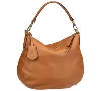 abro Adria Henkeltasche cuoio Damen