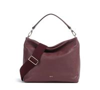 Abro Dalia Kaia Beuteltasche wein, Leder, Damen