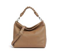 Abro Dalia Soley Beuteltasche cognac, Leder, Damen