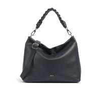 Abro Dalia Soley Beuteltasche navy, Leder, Damen