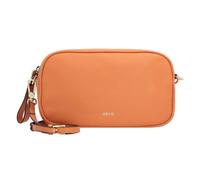 Abro Dalia Tina Umhängetasche orange, Leder, Damen