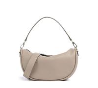 Abro Dalia Willow Beuteltasche beige, Leder, Damen