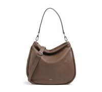 Abro Dalia Willow Beuteltasche cognac, Leder, Damen