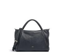 Abro Dalia Willow Handtasche navy, Leder, Damen