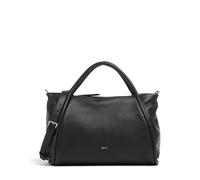 Abro Dalia Willow Handtasche schwarz, Leder, Damen