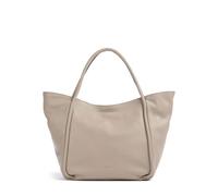 Abro Dalia Willow Shopper beige, Leder, Damen