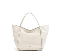 Abro Dalia Willow Shopper beige, Leder, Damen