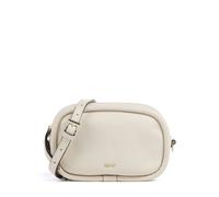 Abro Dalia Willow Umhängetasche beige, Leder, Damen