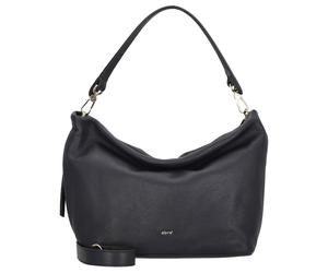abro Ebony Dalia - Beuteltasche 38 cm (navy)