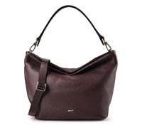 abro Ebony Schultertasche burgundy Damen